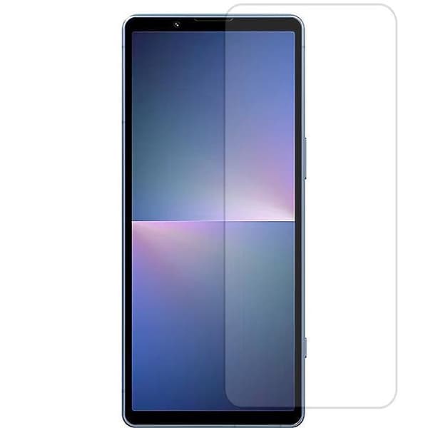 2-Pack Sony Xperia 5 V Härdat Glas Skärmskydd 0,3mm