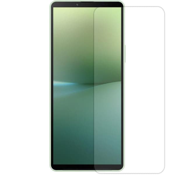 2-Pack Sony Xperia 5 V Härdat Glas Skärmskydd 0,3mm