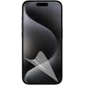 Miniatyrbild 1 av 3: iPhone 15 Pro Max Skärmskydd - Ultra Thin