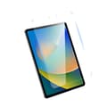 Miniatyrbild 1 av 5: Baseus iPad (10.2) Härdat Glas Skärmskydd - Transparent