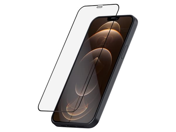 SP CONNECT Smartphone cover Glass Screen Protector