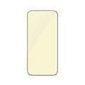 Miniatyrbild 3 av 5: PanzerGlass™ | Ultra-Wide Fit - Skärmskydd för mobiltelefon - EyeCare Protection | Apple iPhone 15 Pro