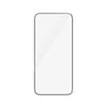 Pikkukuva 5 / 5: PanzerGlass™ | Ultra-Wide Fit - Matkapuhelimen näytönsuoja - Kristallinkirkas | Apple iPhone 15 Plus