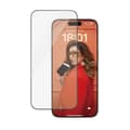 Miniatyrbilde 4 av 5: PanzerGlass™ | Skjermbeskytter - Ultra-Wide Fit | Apple iPhone 15 Pro