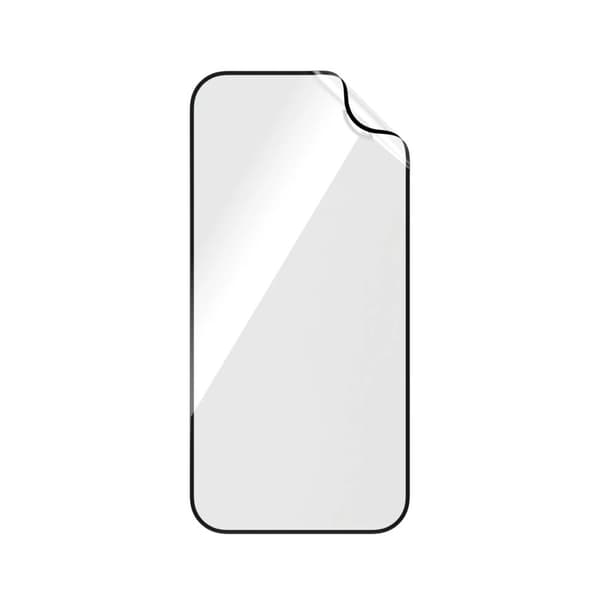 PanzerGlass™ | Ultra-Wide Fit - Näytön suojaus matkapuhelimelle - Matrix Protection | Apple iPhone 15