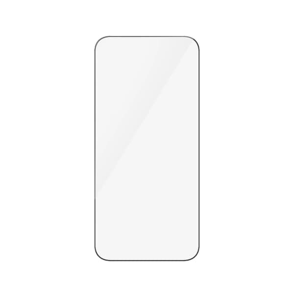 PanzerGlass™ | Skjermbeskytter - Ultra-Wide Fit | Apple iPhone 15 Pro Max