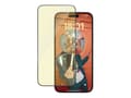 Miniatyrbilde 5 av 5: PanzerGlass™ | Ultra-Wide Fit - Skjermbeskyttelse for mobiltelefon - EyeCare Protection | Apple iPhone 15 Plus