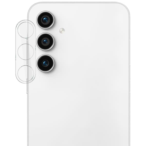 Imak Härdat Glas Linsskydd Samsung Galaxy S23 FE