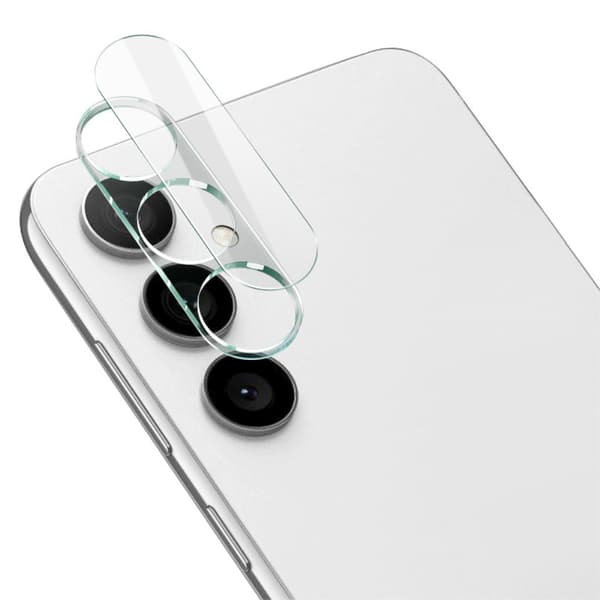 Imak Härdat Glas Linsskydd Samsung Galaxy S23 FE