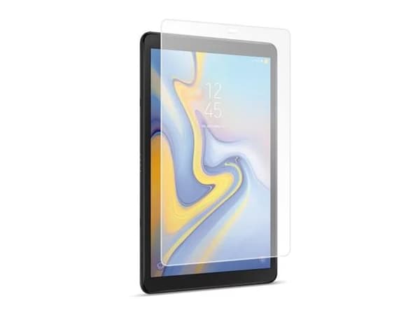 Compulocks iPad Pro 11" Tempered Glass Screen Protector - Skjermbeskyttelse for nettbrett - glass - for Apple 11-inch iPad Pro (1. generasjon, 2. gen