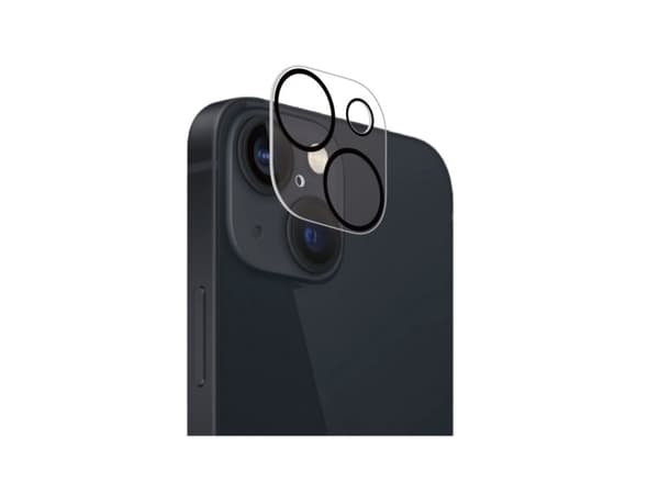 Screenor Vizor+ - Linsskydd för mobiltelefon - glas