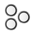 Pikkukuva 2 / 5: PanzerGlass™ | Vanteet - Linssinsuojaus | iPhone 15 Pro / 15 Pro Max