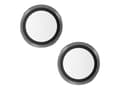 Pikkukuva 5 / 5: PanzerGlass™ | Hoops - Objektiv beskyttelse for mobile | Iphone 15/15 Plus
