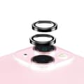 Pikkukuva 2 / 5: PanzerGlass™ | Hoops - Objektiv beskyttelse for mobile | Iphone 15/15 Plus