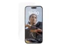Miniatyrbilde 4 av 5: SAFE. by PanzerGlass - Skjermbeskyttelse for mobiltelefon - ultrabred passform - glass - for Apple iPhone 15 Pro