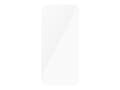 Miniatyrbilde 2 av 5: SAFE. by PanzerGlass - Skjermbeskyttelse for mobiltelefon - ultrabred passform - glass - for Apple iPhone 15 Pro