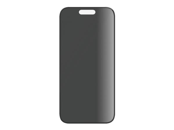 PanzerGlass™ | Privacy Edition - Näytönsuoja - Ultra-Wide Fit | Apple iPhone 15