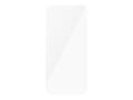 Miniatyrbilde 2 av 5: SAFE. by PanzerGlass - Skjermbeskyttelse for mobiltelefon - ultrabred passform - glass - for Apple iPhone 15 Plus