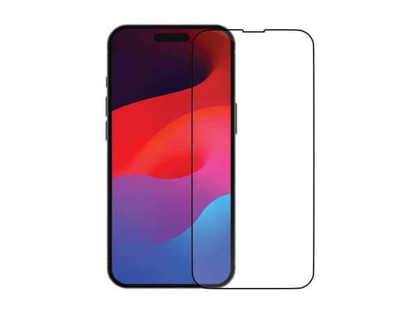 dbramante1928 eco, Apple, iPhone 15 Pro Max, Läpinäkyvä