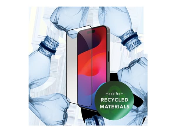 dbramante1928 eco, Apple, iPhone 15 Pro Max, Läpinäkyvä