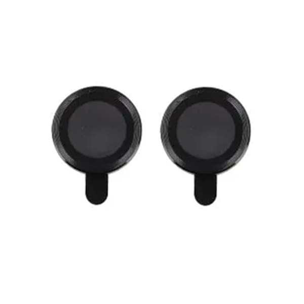 iPhone 15 / iPhone 15 Plus Linsskydd för Kamera (2-pack)