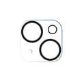 Pikkukuva 2 / 4: iPhone 15 / iPhone 15 Plus Kameraskydd Härdat Glas