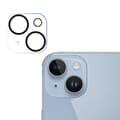 Pikkukuva 1 / 4: iPhone 15 / iPhone 15 Plus Kameraskydd Härdat Glas