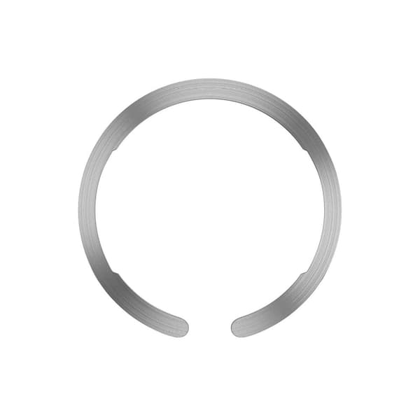 PanzerGlass™ | Bang-On - MagSafe kompabilitets-rengas | Apple Iphone 13.12.14.15