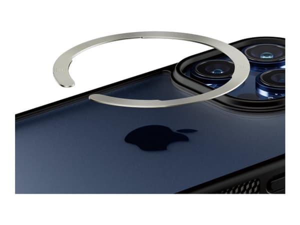 PanzerGlass™ | Bang-On - MagSafe kompabilitets-rengas | Apple Iphone 13.12.14.15