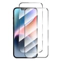 Pikkukuva 1 / 9: ENKAY HAT PRINCE Karkaistu lasi iPhone 15 Suojalle 2kpl