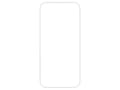 Miniatyrbilde 2 av 5: Vivanco 63939, Apple, iPhone 15 Pro, Skittbestandig, Slagbestandig, Ripebestandig, Knusesikker, Gjennomsiktig, 1 stykker