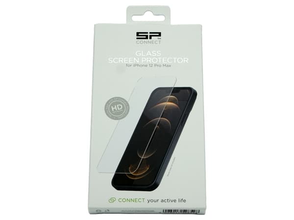 SP CONNECT Smartphone accessory Glass Screen Protector