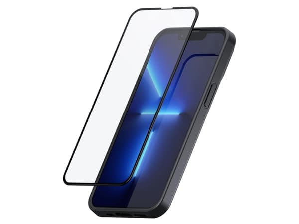 SP CONNECT Smartphone accessory Glass Screen Protector
