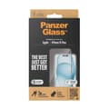 Miniatyrbild 1 av 3: PanzerGlass Apple iPhone 15 Plus UWF wA
