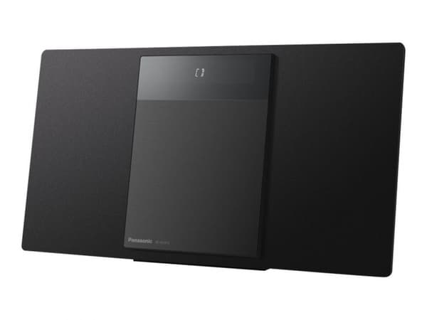 Panasonic SC-HC412EG-K Sort