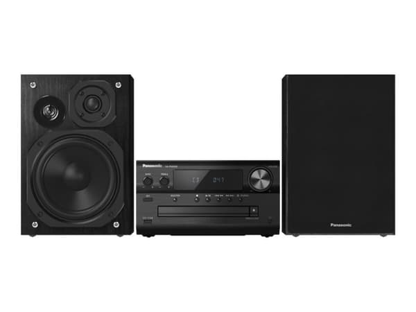 Panasonic SC-PMX92EG-K