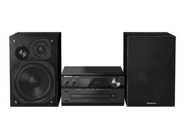 Panasonic SC-PMX92EG-K