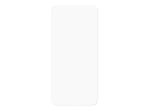 Belkin ScreenForce UltraGlass 2 - Skärmskydd för mobiltelefon - 9H, behandlat - glas - för Apple iPhone 15 Pro Max