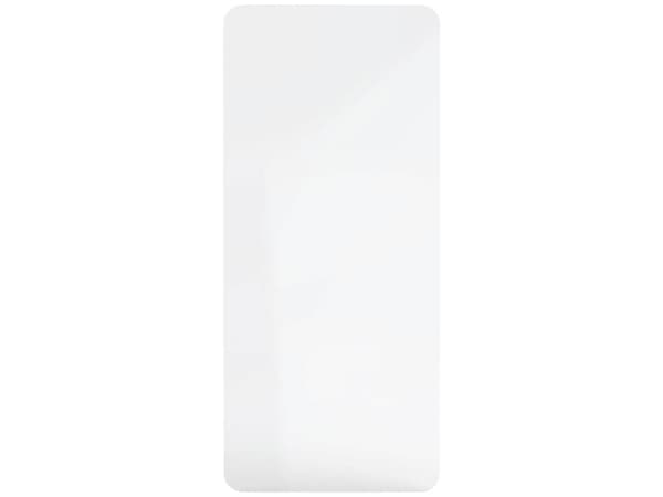Hama 00219937, Xiaomi, Redmi 12/12 5G, Reptålig, Transparent, 3 styck