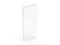 Miniatyrbild 2 av 5: Hama 00219937, Xiaomi, Redmi 12/12 5G, Reptålig, Transparent, 3 styck