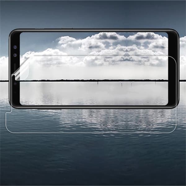 NILLKIN Näytönsuoja Samsung Galaxy A8 (2018)