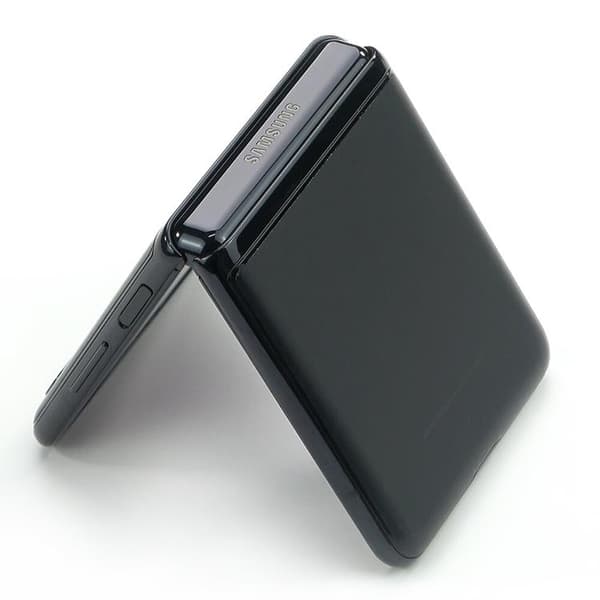 Wozinsky Galaxy Z Flip 4 Härdat Glas Skärmskydd
