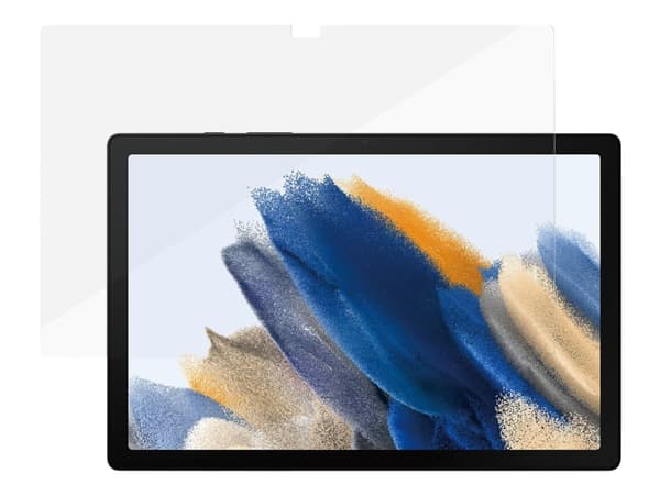 PanzerGlass Samsung SAFE by Screen Protec, Karkaistu lasi, Polyeteenitereftalaatti, 36 g, 1 kpl