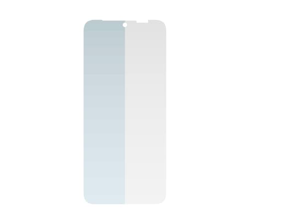 Fairphone - Skärmskydd för mobiltelefon - glas - för Fairphone 5
