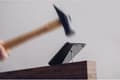 Miniatyrbild 5 av 5: Moshi AirFoil Pro Apple iPhone SE 2020/8 hybridglas (svart ram)