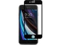 Miniatyrbild 1 av 5: Moshi AirFoil Pro Apple iPhone SE 2020/8 hybridglas (svart ram)