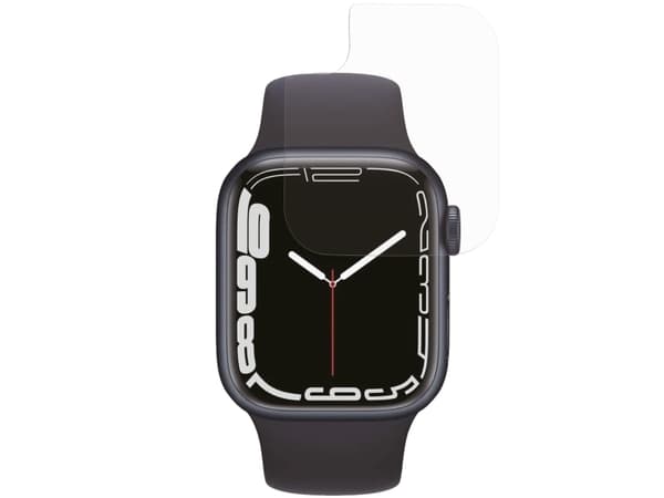 Skärmskydd Apple watch 7/8 3-pack 41mm
