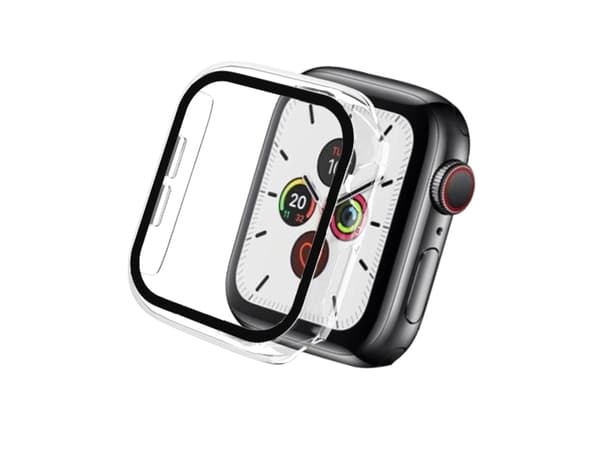 Full cover Case Apple Watch SE/6/5/4 40mm Tr