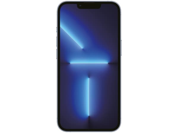 Skjermbeskytter iPhone 13 Pro Max