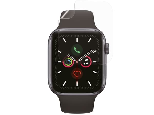 Skärmskydd Apple watch 3-pack 44mm